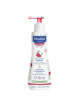 Mustela gel de baño confort 300 ML
