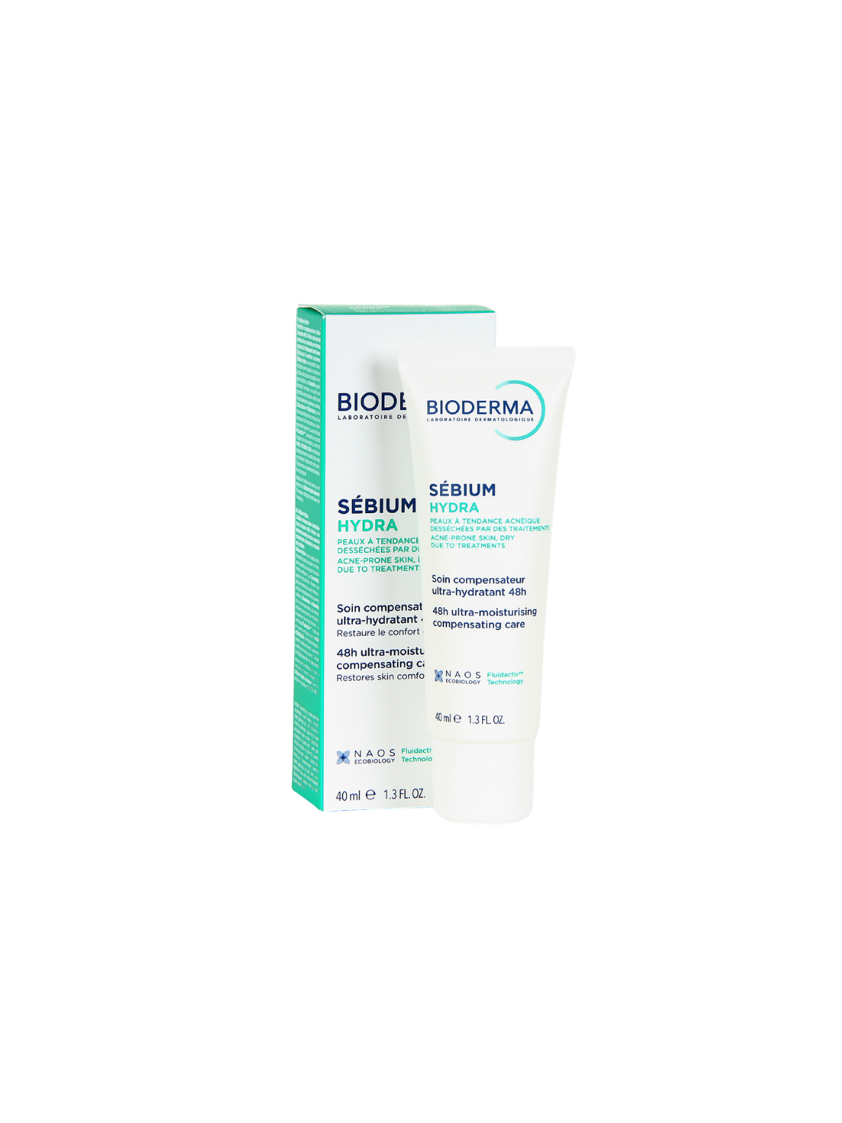 Bioderma Sebium Hydra 40 ml