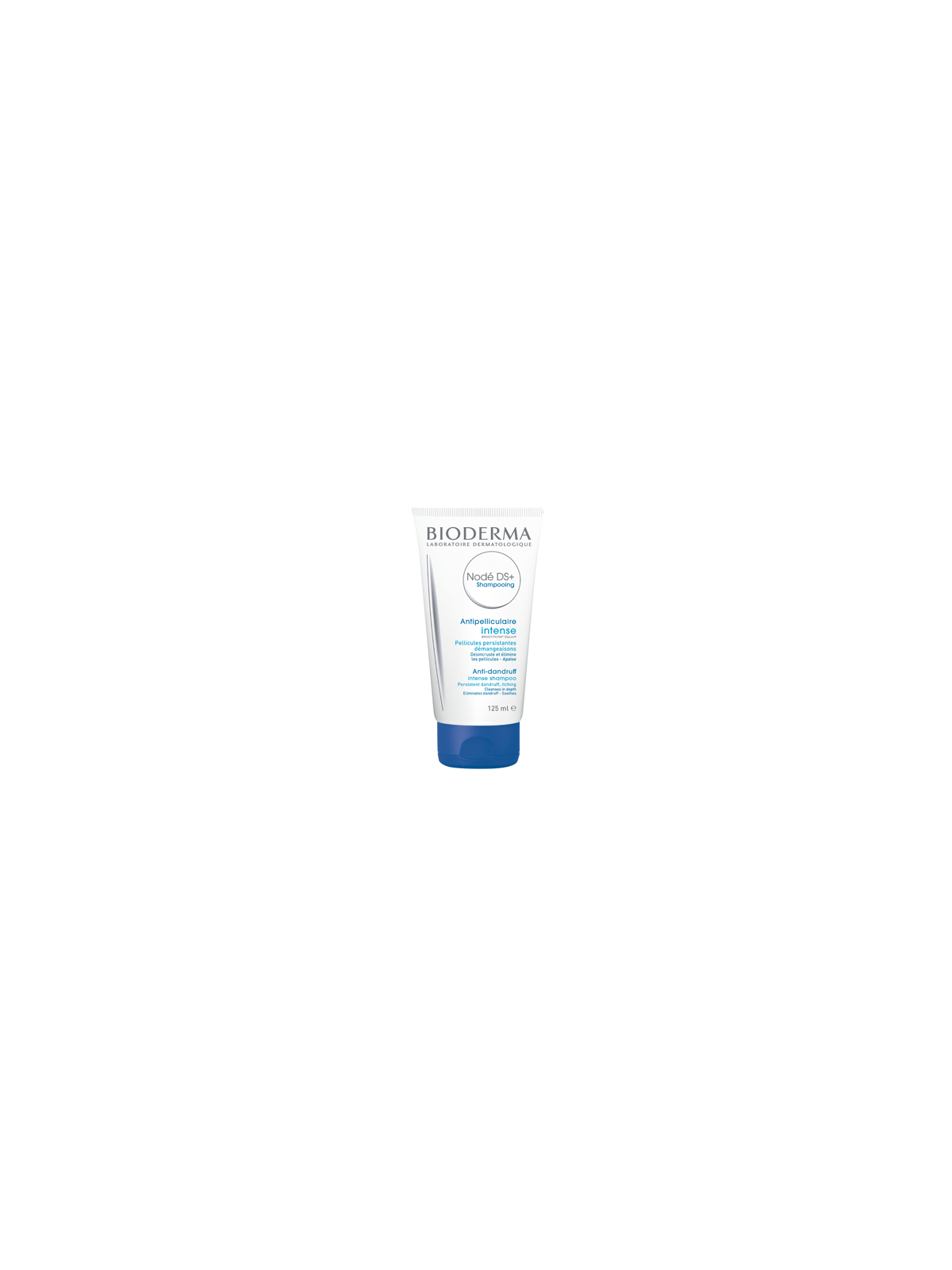 Bioderma Nodé DS+ Champú Anticaspa 125 ml