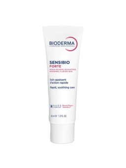 Bioderma Sensibio Forte crema 40 ml
