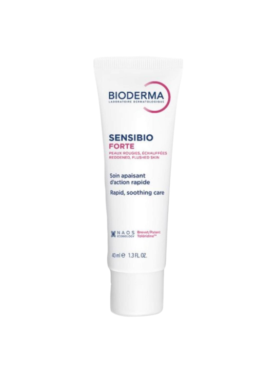Bioderma Sensibio Forte crema 40 ml