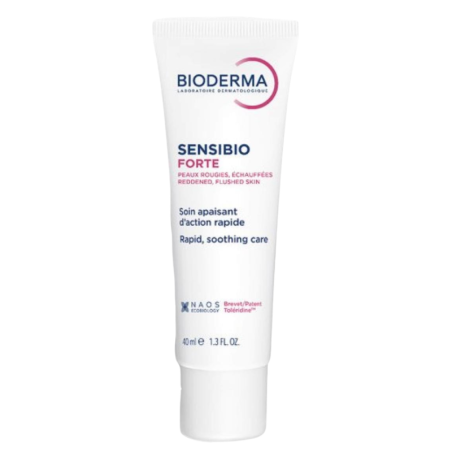 Bioderma Sensibio Forte crema 40 ml