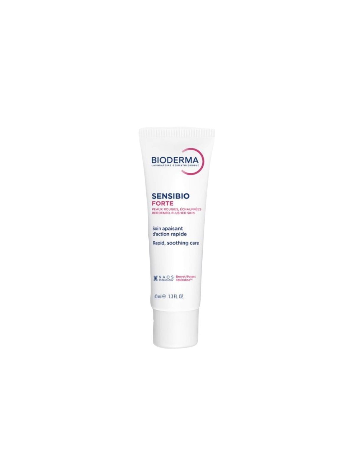 Bioderma Sensibio Forte crema 40 ml
