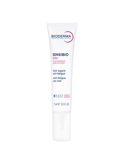 Bioderma Sensibio contorno de ojos 15 ml