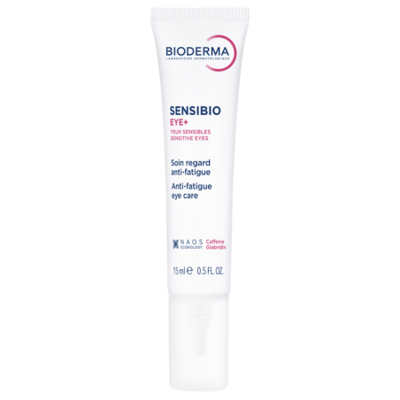 Bioderma Sensibio contorno de ojos 15 ml