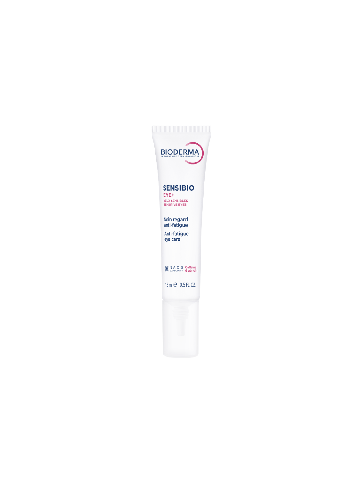 Bioderma Sensibio contorno de ojos 15 ml