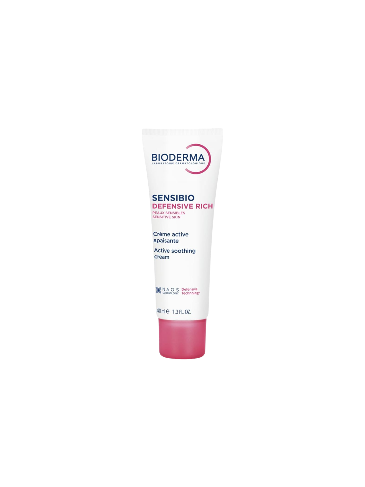 Bioderma Sensibio defensive crema rica 40 ml
