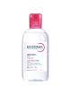 Bioderma Sensibio agua micelar 250 ml