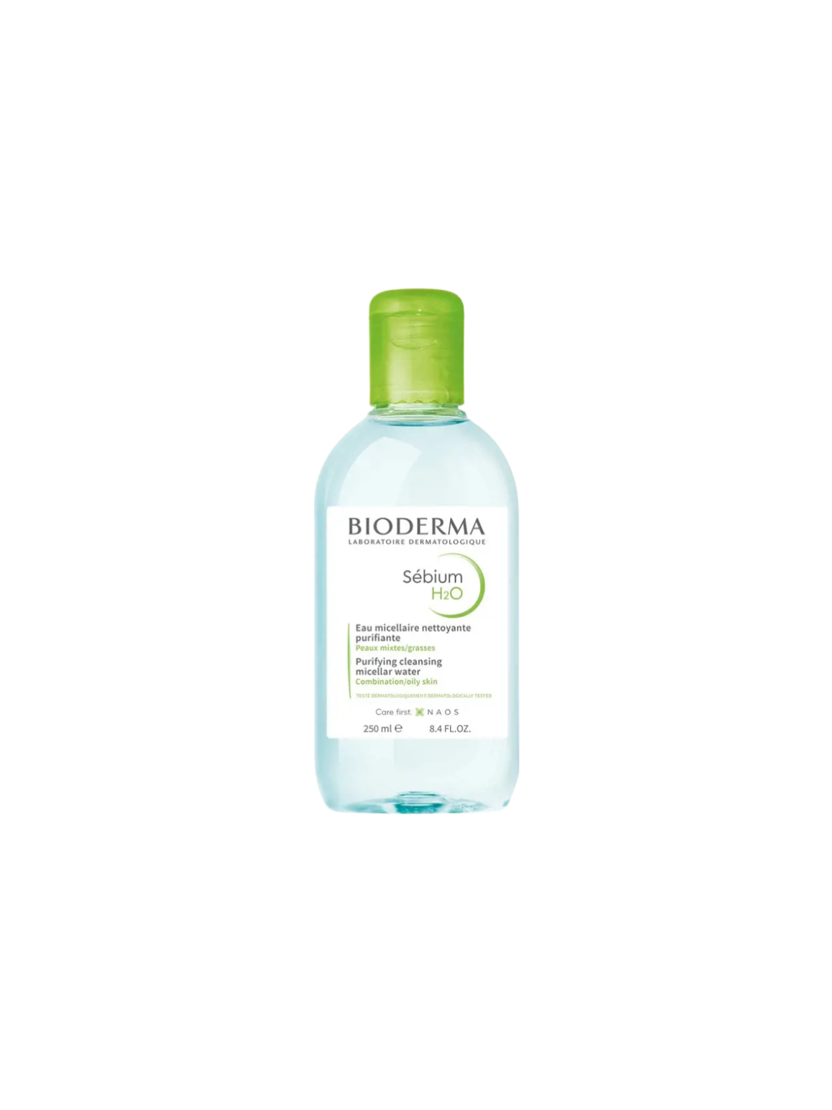 Bioderma sebium h2o micelar