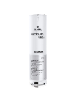 Cumlaude summum rx gel