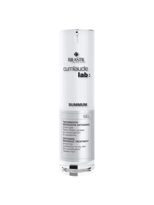 Cumlaude summum rx gel