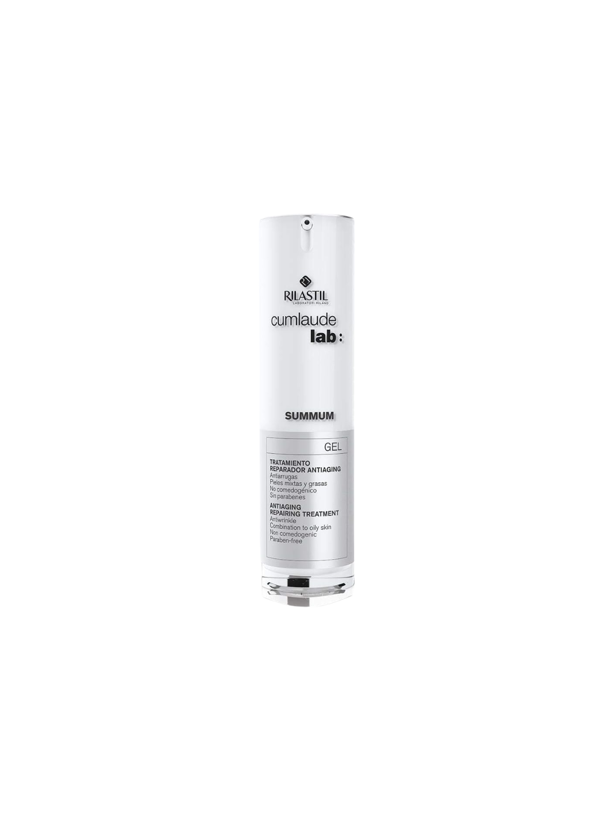 Cumlaude summum rx gel