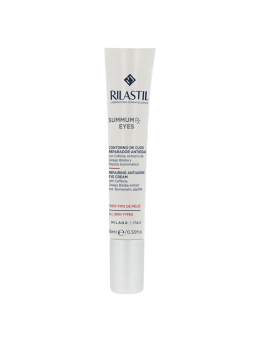 Rilastil Summum eyes contorno ojos