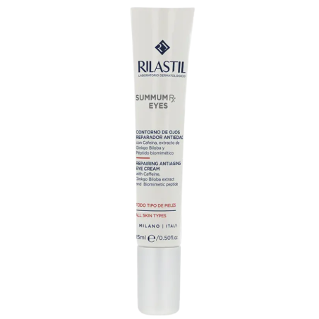 Rilastil Summum eyes contorno ojos
