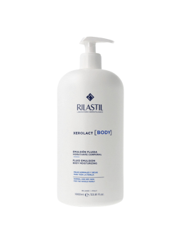 Rilastil xerolact body 1l