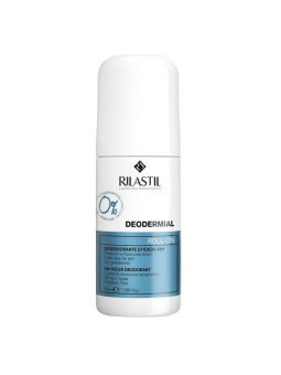 Cumlaude deodermial roll-on 48h