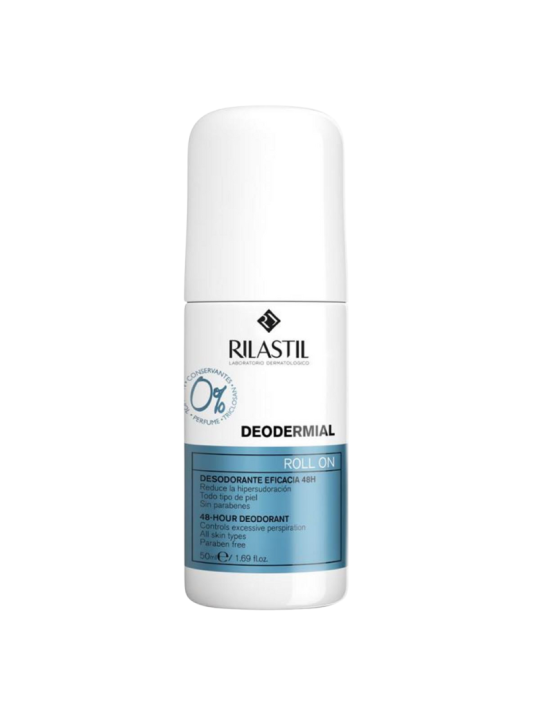 Cumlaude deodermial roll-on 48h