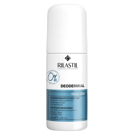 Cumlaude deodermial roll-on 48h