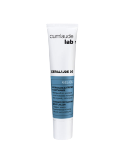 Cumlaude xeralaude 30 gel- oil