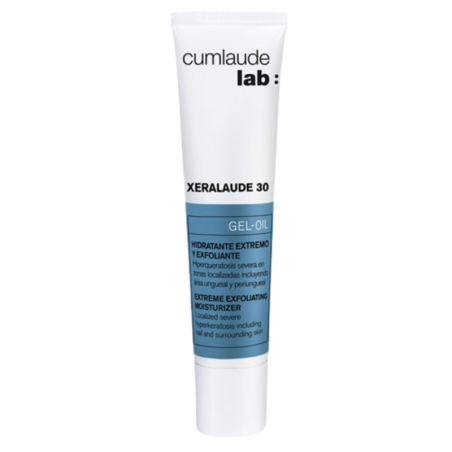 Cumlaude xeralaude 30 gel- oil
