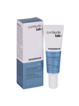 Cumlaude regenerum oil