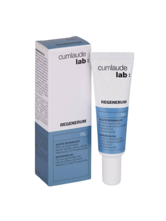 Cumlaude regenerum oil