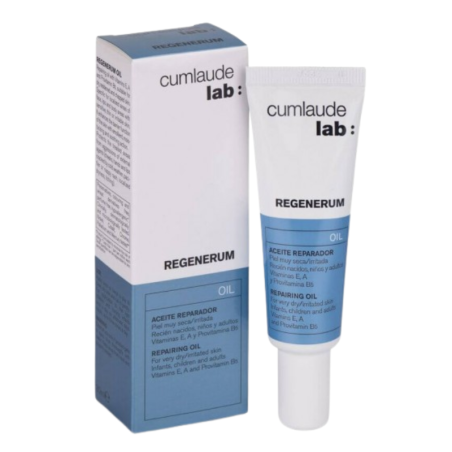 Cumlaude regenerum oil