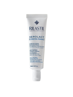 Rilastil Xerolact crema de manos
