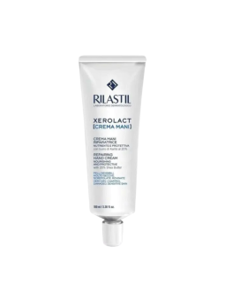 Rilastil xerolact crema de manos