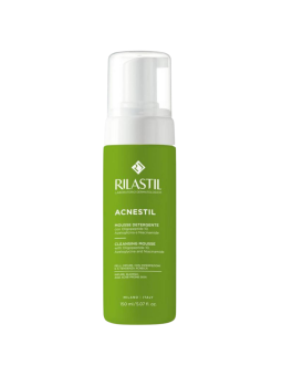 Cumlaude acnestil mousse