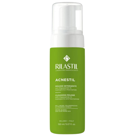 Cumlaude acnestil mousse