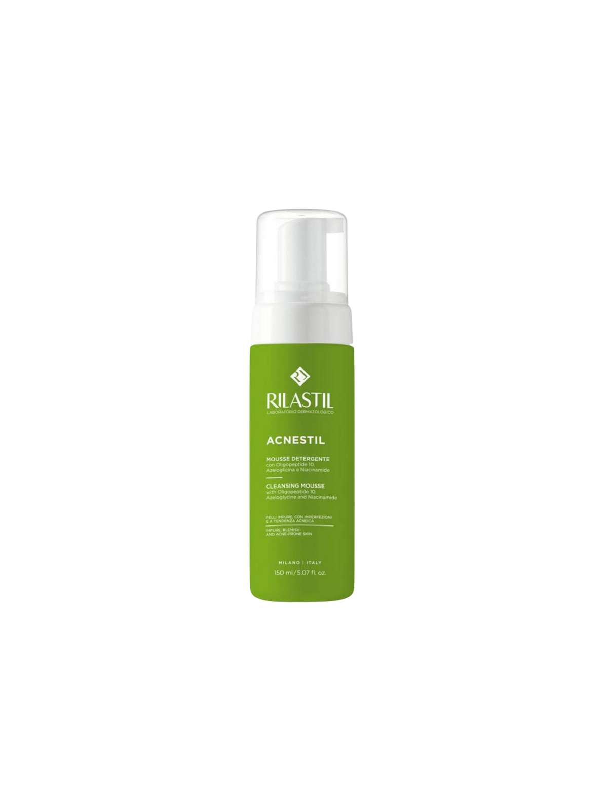 Cumlaude acnestil mousse