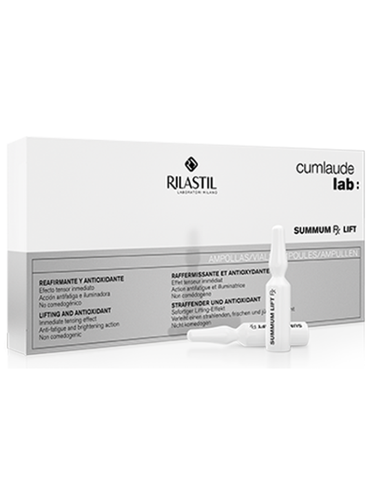Cumlaude summum rx lift