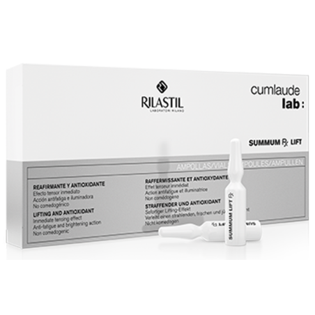 Cumlaude summum rx lift