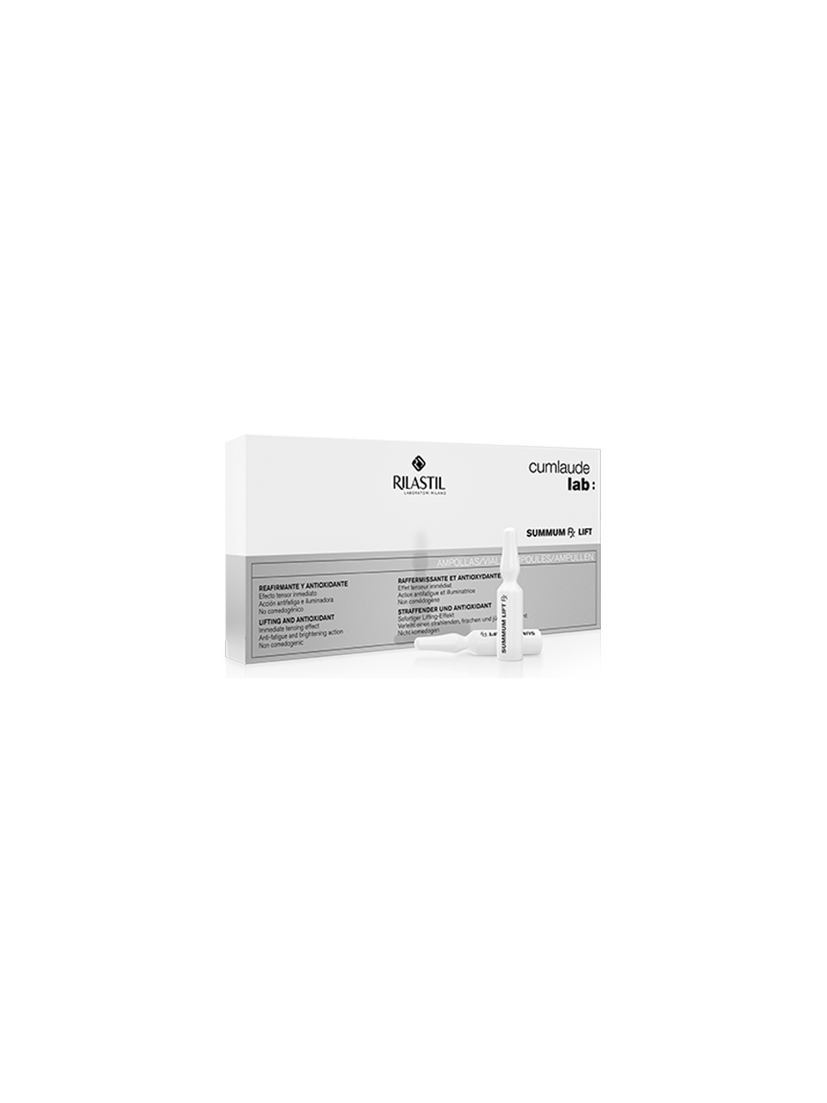 Cumlaude summum rx lift