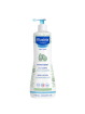 Mustela hydra bebe leche corporal 750 ml