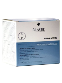 Rilastil intensive ampollas antiestrias