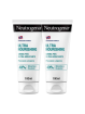 Neutrogena crema de pies ultra duplo