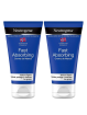 Neutrogena crema manos absorción rápida (envase duplo)