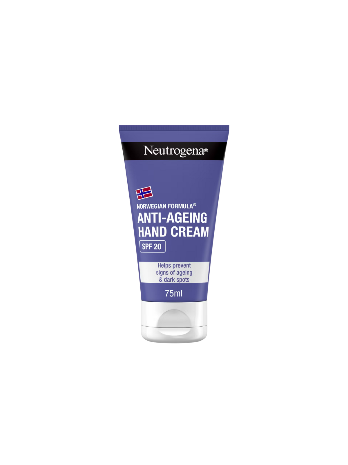 Neutrogena anti ageing spf 20 crema de manos