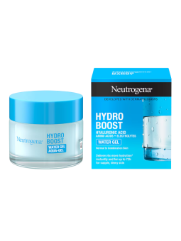 Neutrogena hydro boost gel de agua - piel normal/mixta
