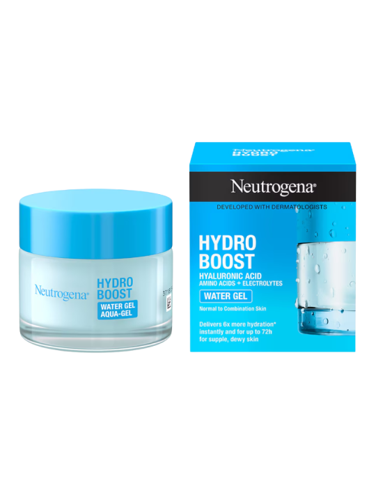 Neutrogena hydro boost gel de agua - piel normal/mixta