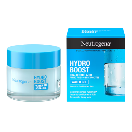 Neutrogena hydro boost gel de agua - piel normal/mixta