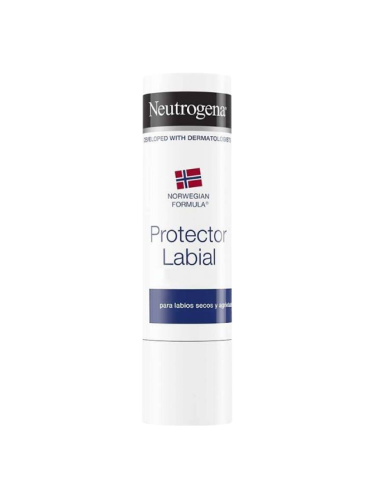 Neutrogena protector labios spf5