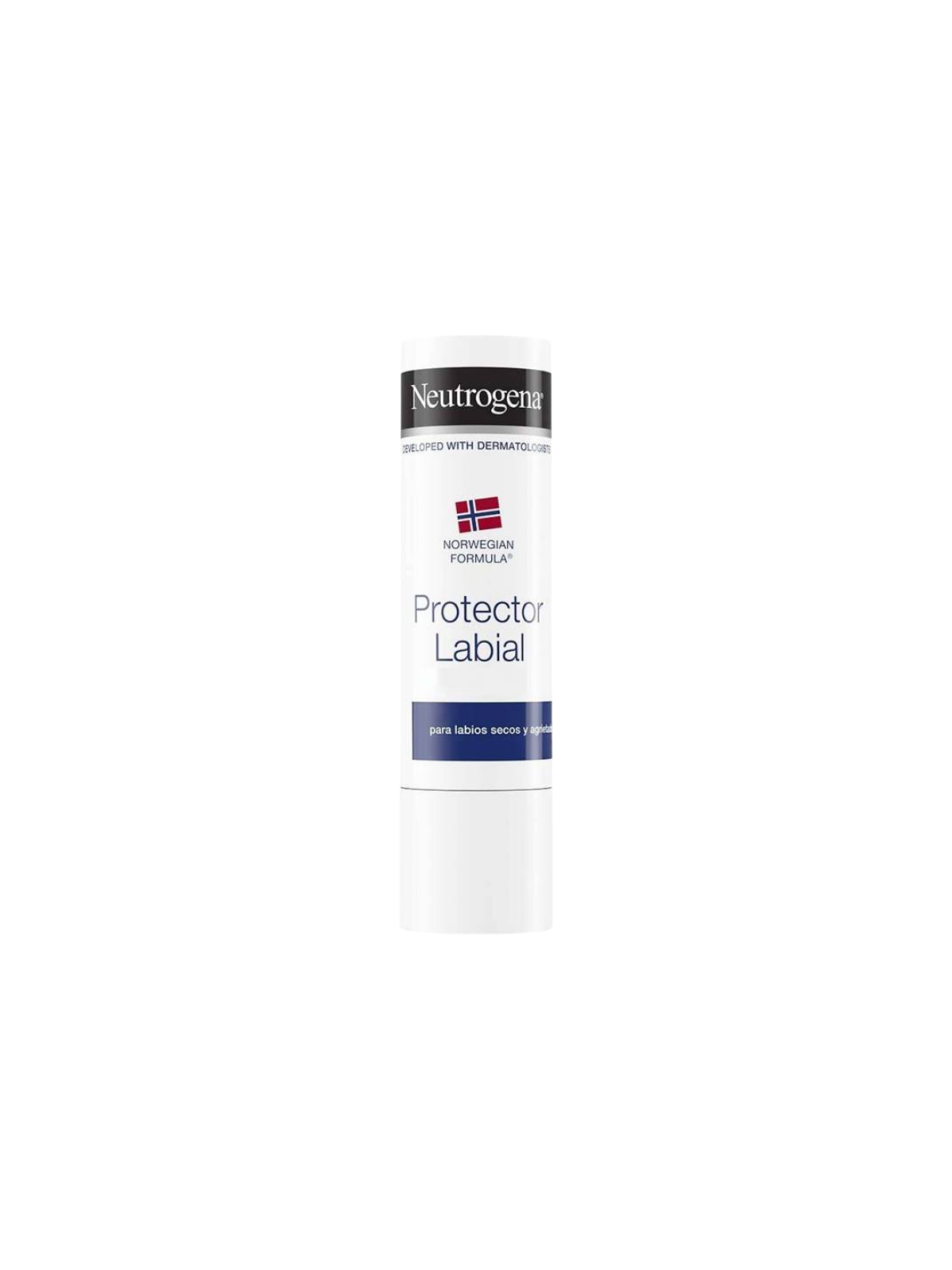 Neutrogena protector labios spf5