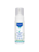 Mustela stelatopia champu mousse recien nacido