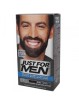 Just for men bigote y barba gel colorante negro