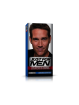 Just for men champu colorante castaño medio natural