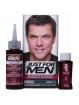 Just for men champu colorante moreno