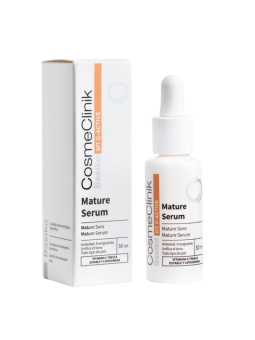 CosmeClinik Basiko mature serum